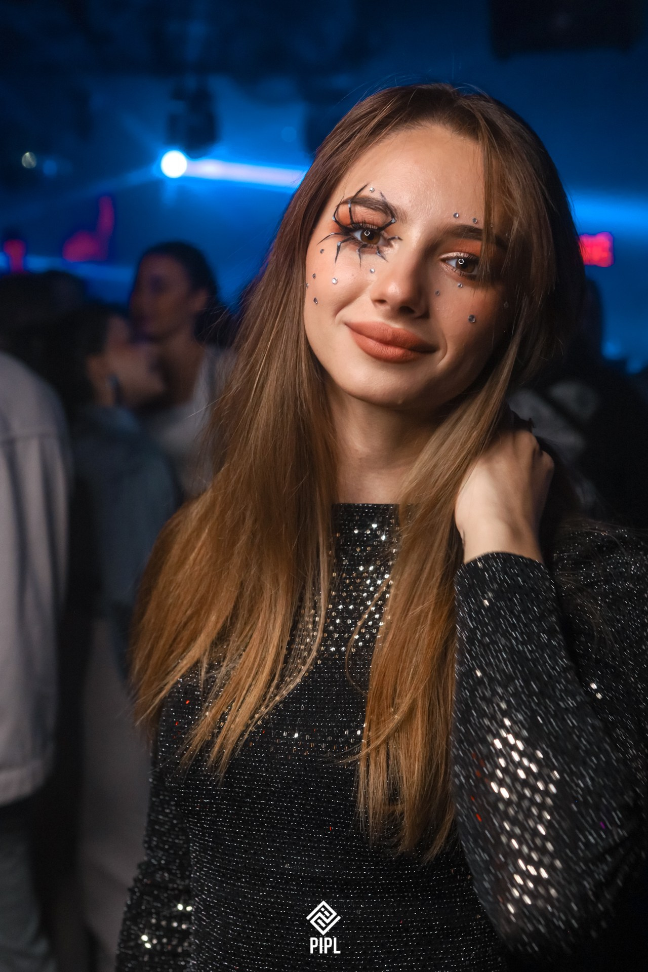 Pipl Club. Фотограф Владимир Молоканов