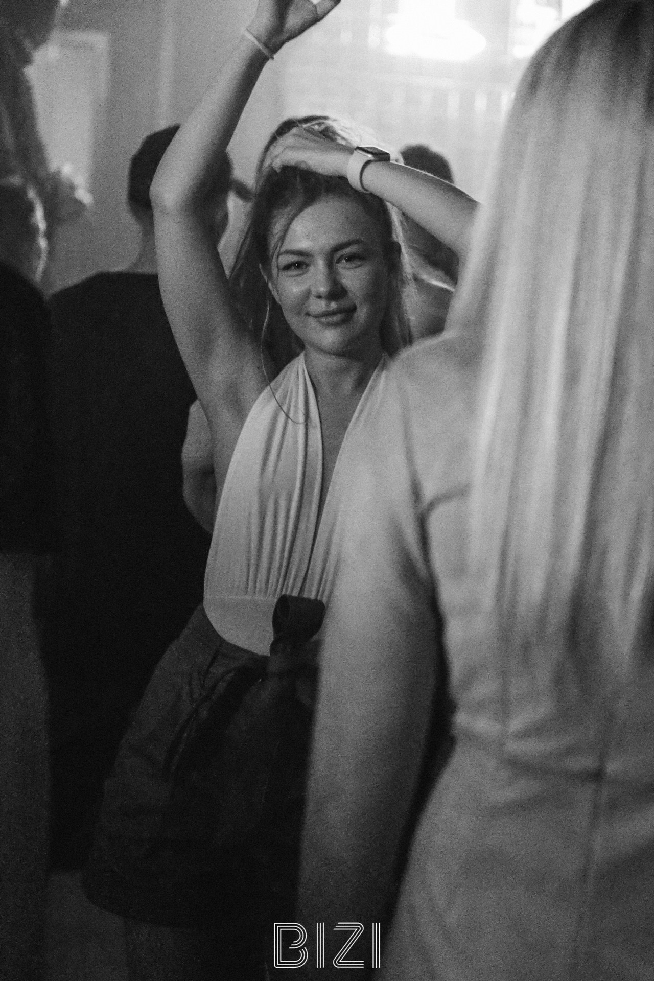 Bizi Club. Фотограф Владимир Молоканов