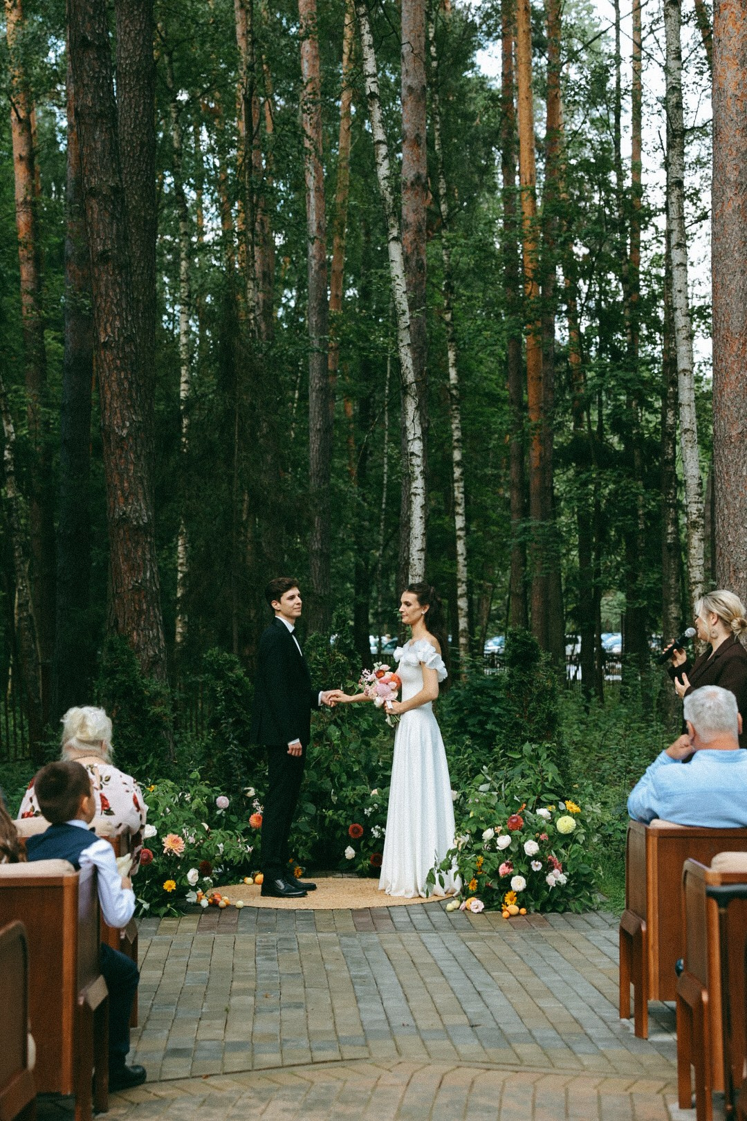 Саша и Вера. Фотограф Нижний Новгород