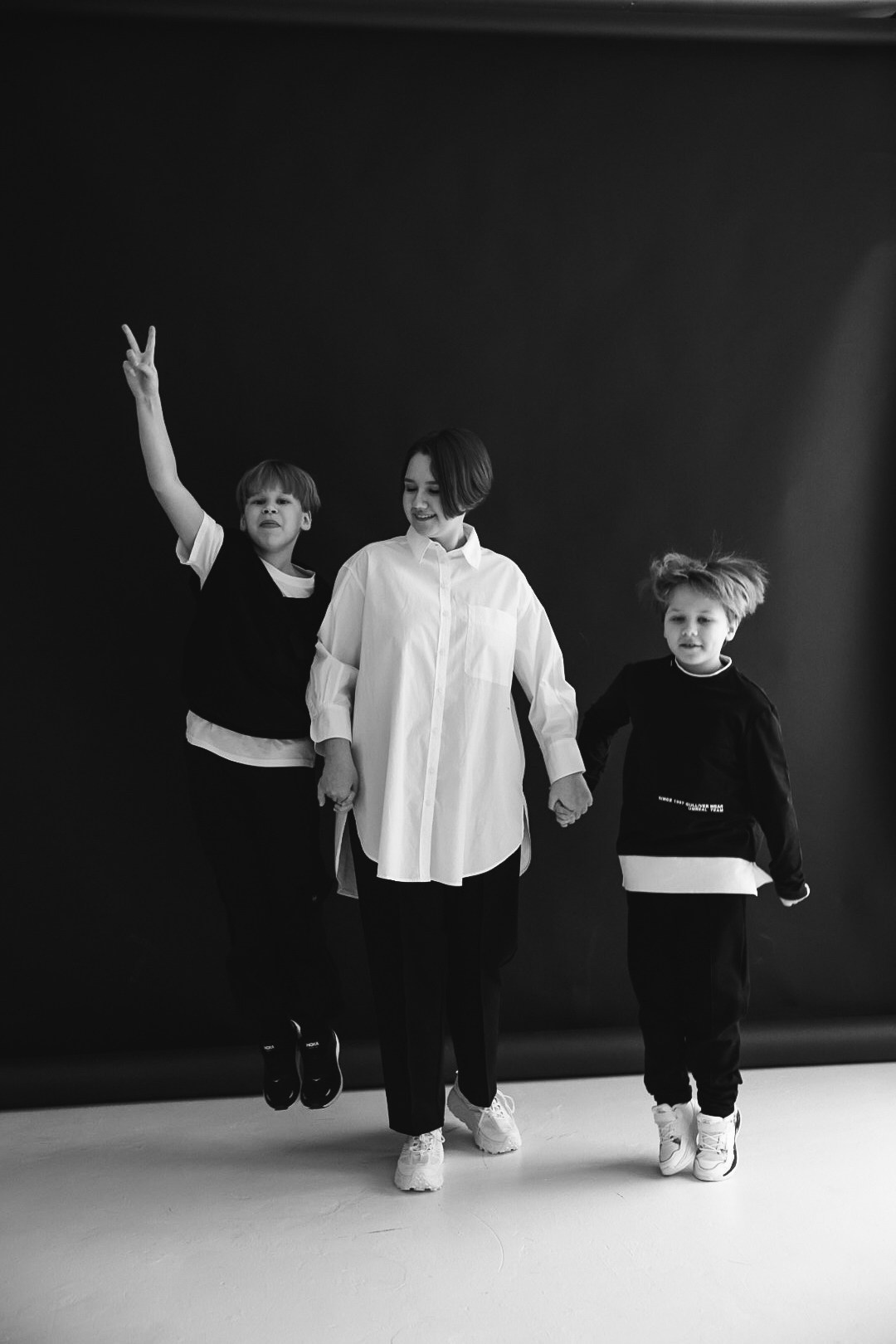 Family. Фотограф Нижний Новгород