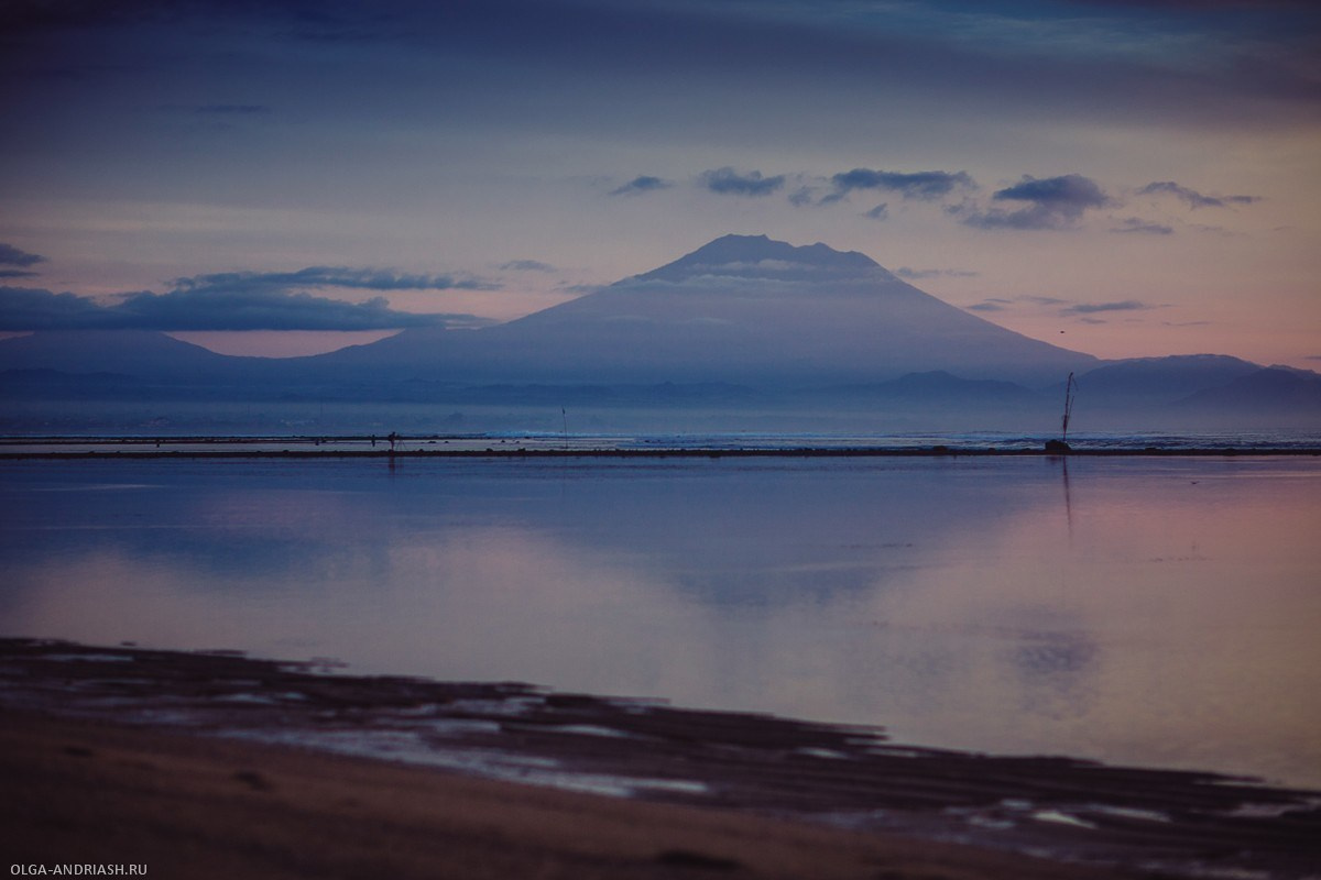 Бали. Семейный, портретный и свадебный фотограф в Санкт-Петербурге и Москве