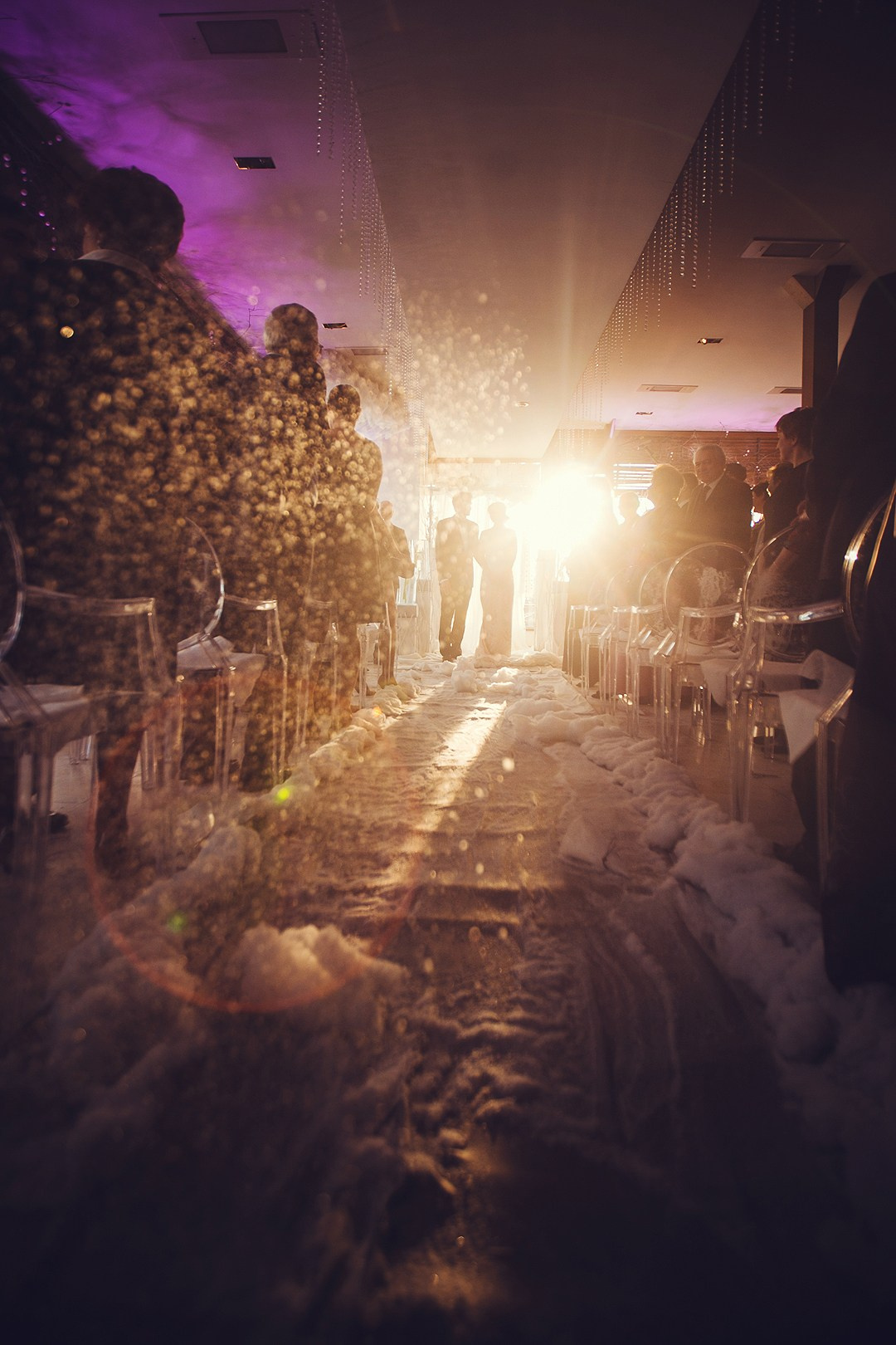 Зимняя свадьба. Семейный, портретный и свадебный фотограф в Санкт-Петербурге и Москве