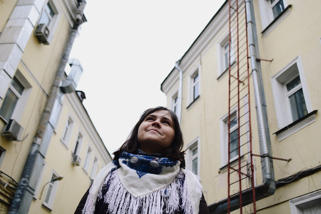 Индивидуальные. Семейный и детский фотограф в Москве — Даша ФотоИстории