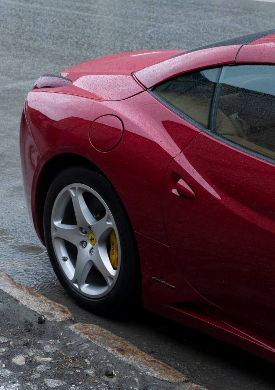 Детали. Goncharov Tim