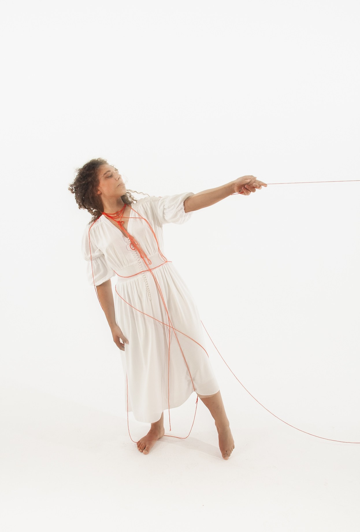 THREADS OF FATE. JK`Shot