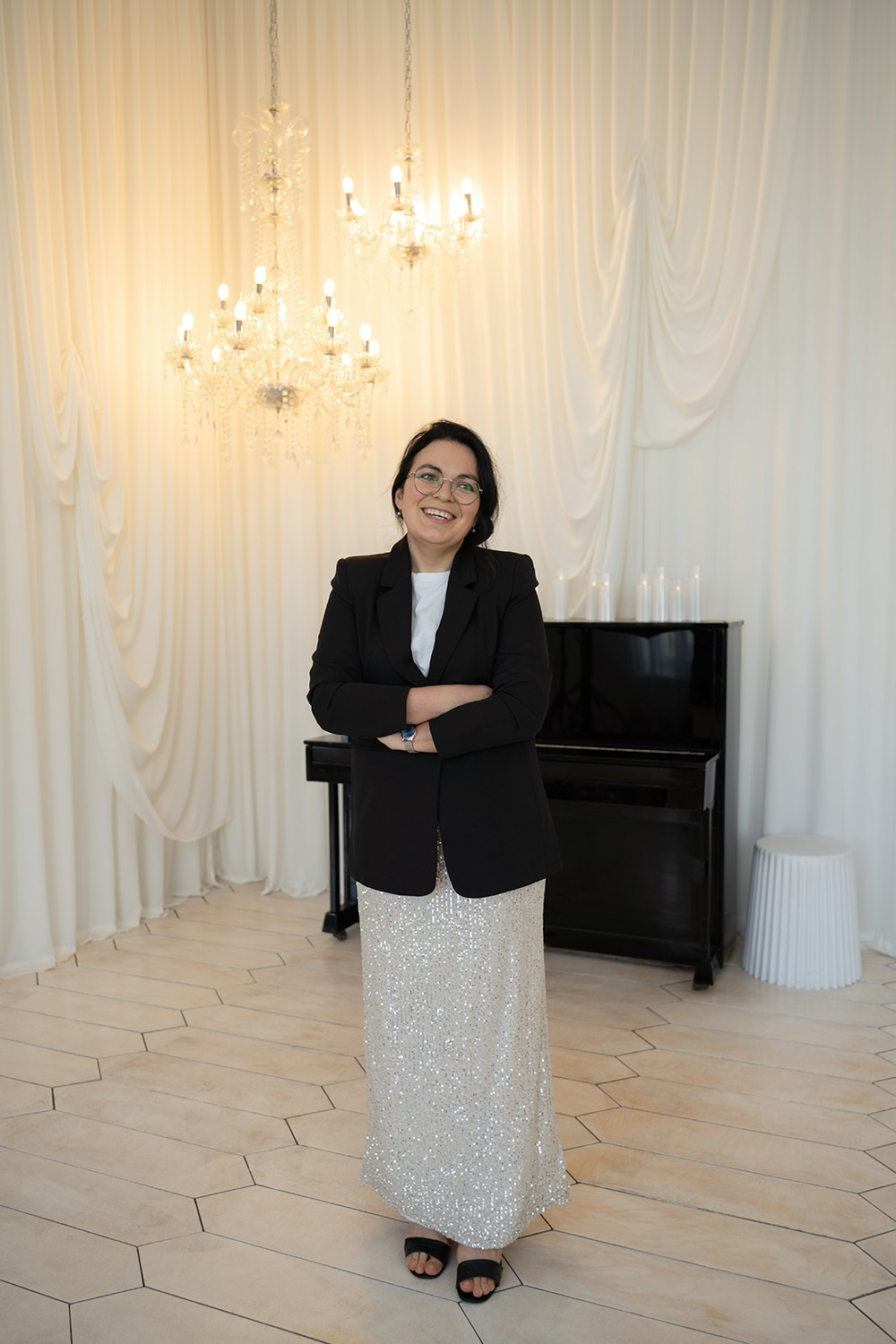 Новогодний девичник в Екатеринбурге: фотосессия 21 декабря в студии «Когда Вместе». Фотограф в Екатеринбурге | Портреты, семейные съемки, лайфстайл