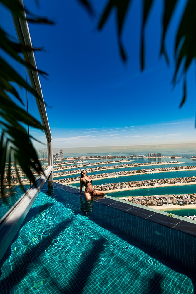 Дубай 1. Семейный фотограф в Донецке Елена Горбатенко