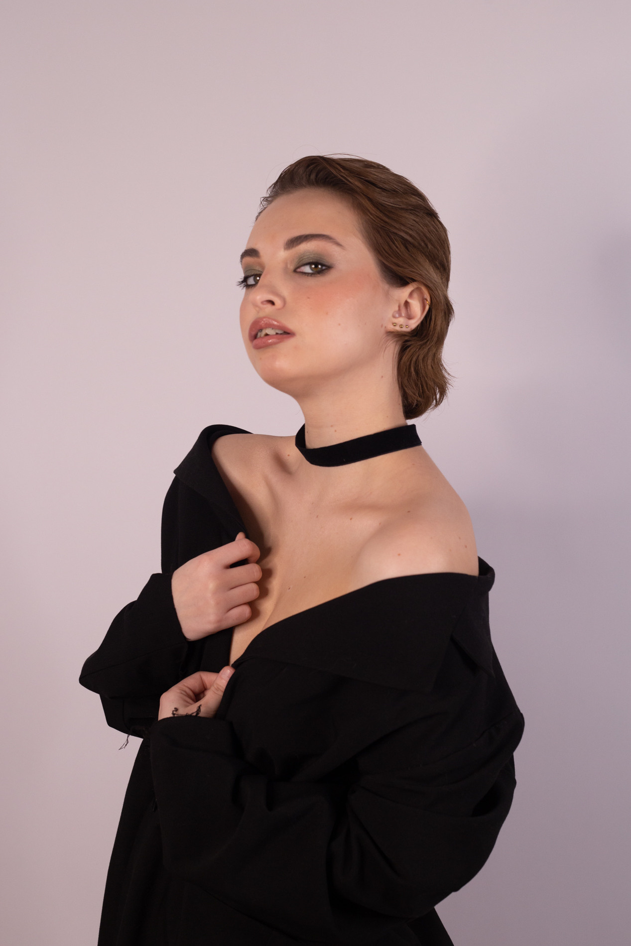 Только ТЫ. Фотограф SMM Ростов-на-Дону Анна Краснова