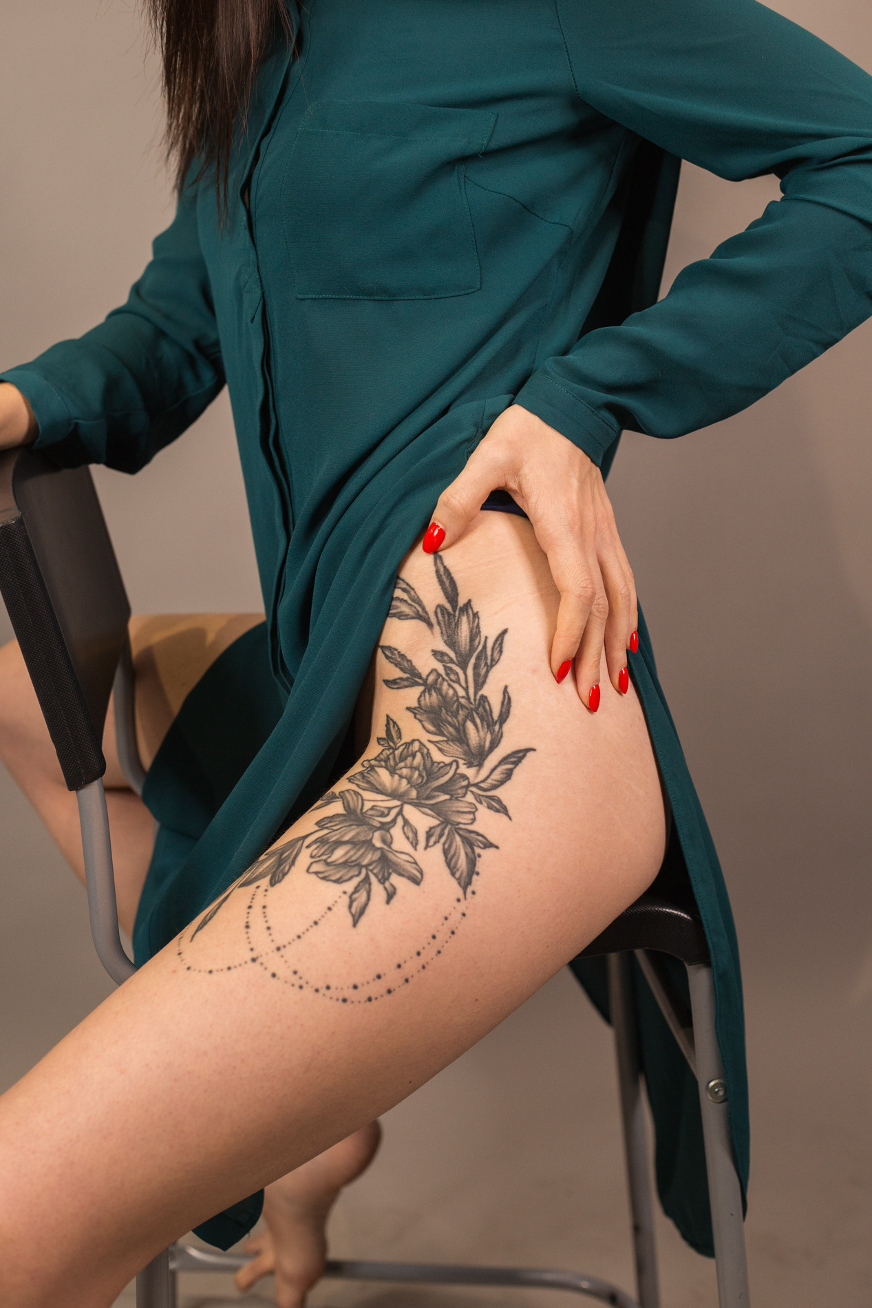 Только ТЫ. Фотограф SMM Ростов-на-Дону Анна Краснова