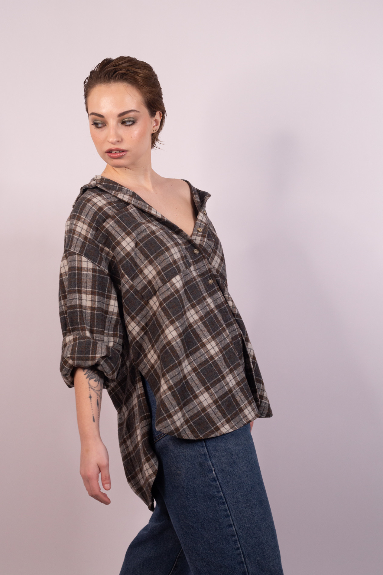 Только ТЫ. Фотограф SMM Ростов-на-Дону Анна Краснова