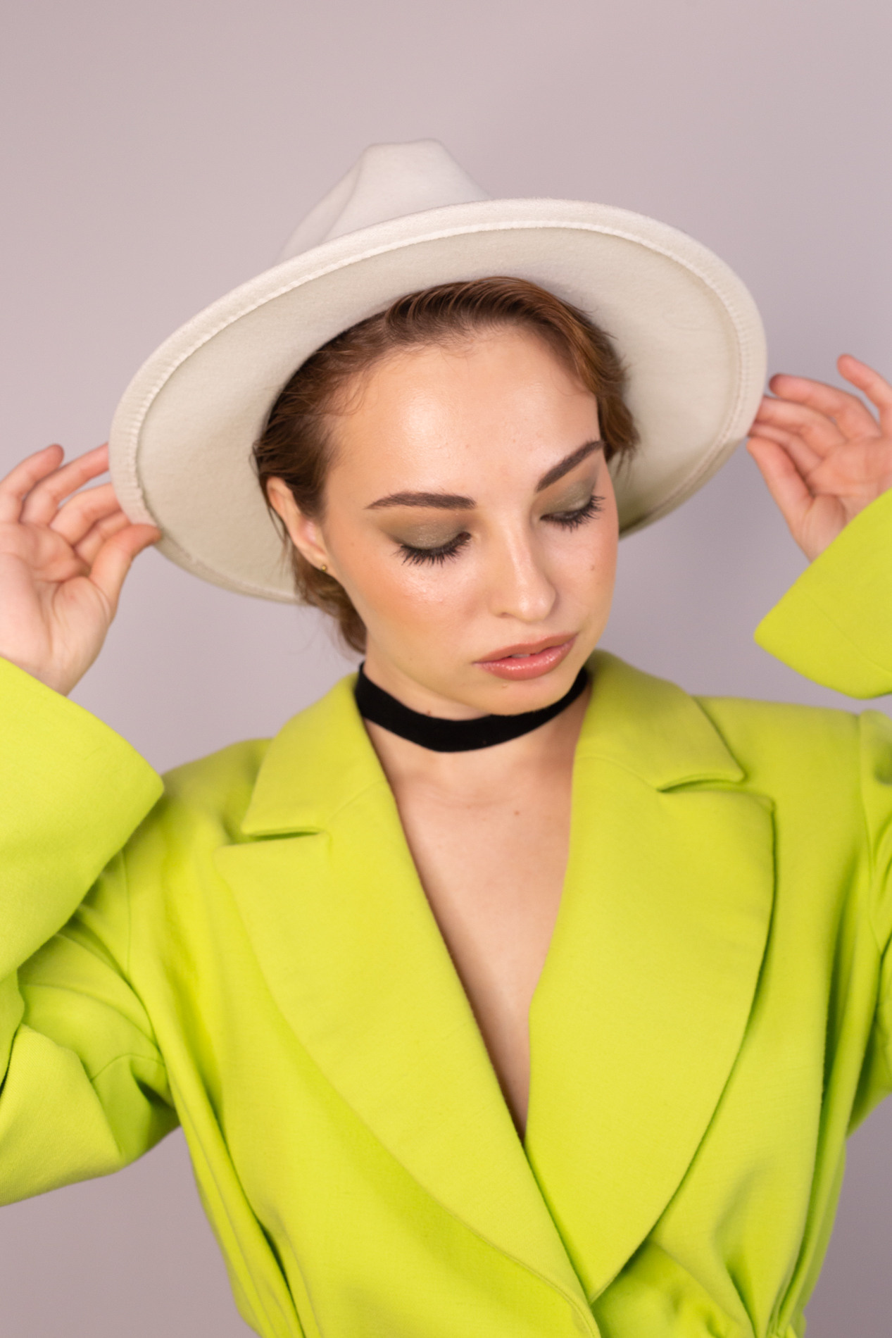 Только ТЫ. Фотограф SMM Ростов-на-Дону Анна Краснова