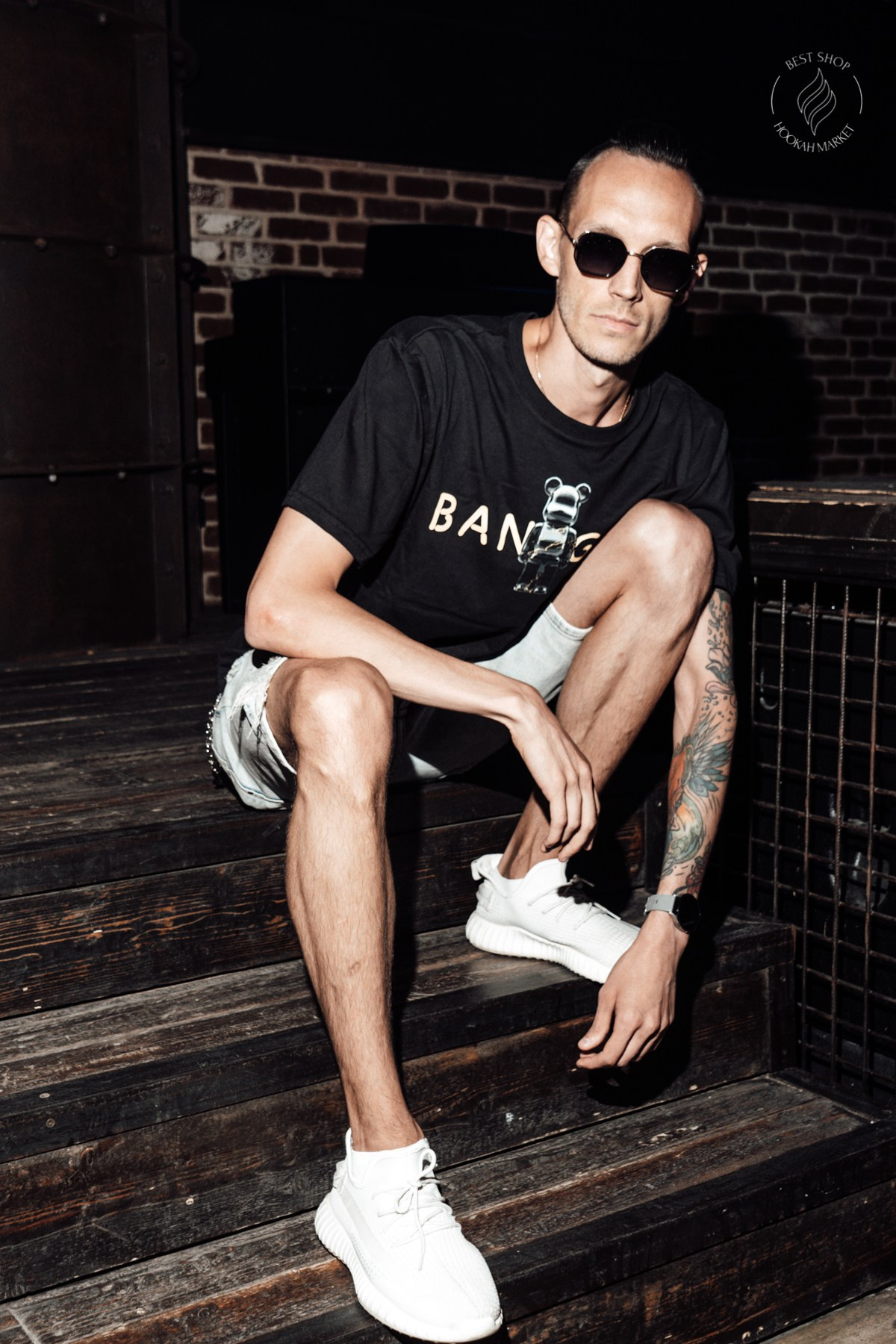 Overdose. Ilgizphoto.ru