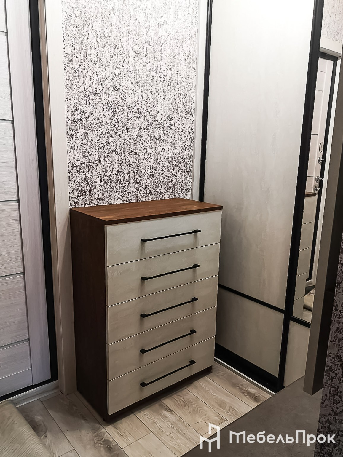 Мебель для прихожей. Главная