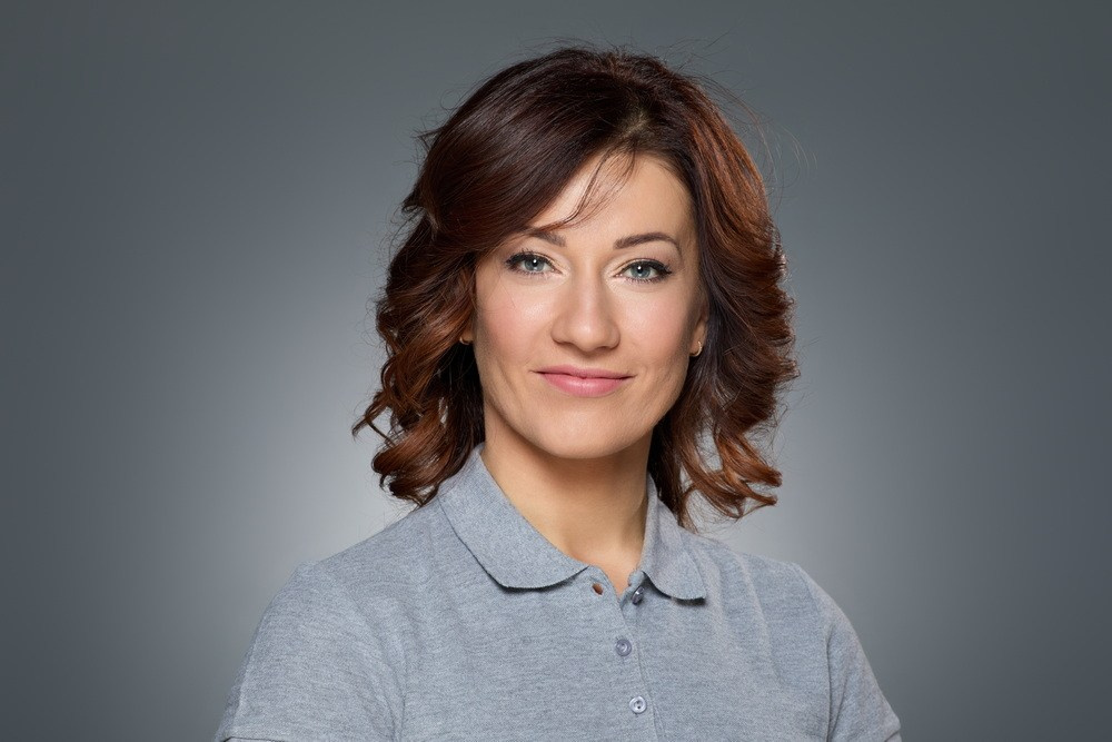 Деловой портрет. Профессиональная фотосъемка для бизнеса и личного бренда в Москве