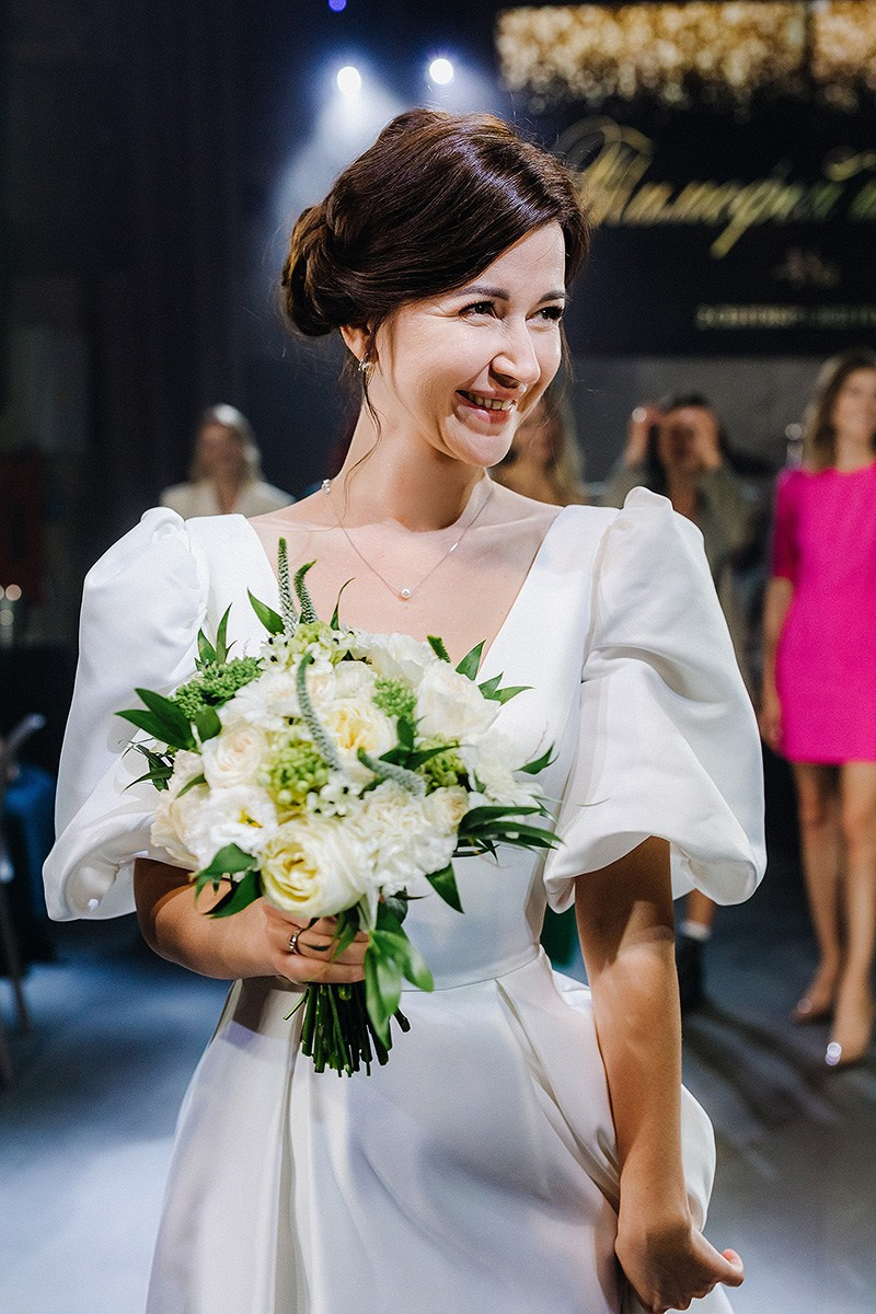 Ольга+Тимофей. Фотограф в Красноярске Гетманова Мила