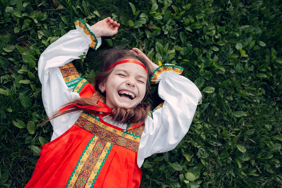 Семья и дети. Портретный и концертный фотограф в Москве Тугарин Александр