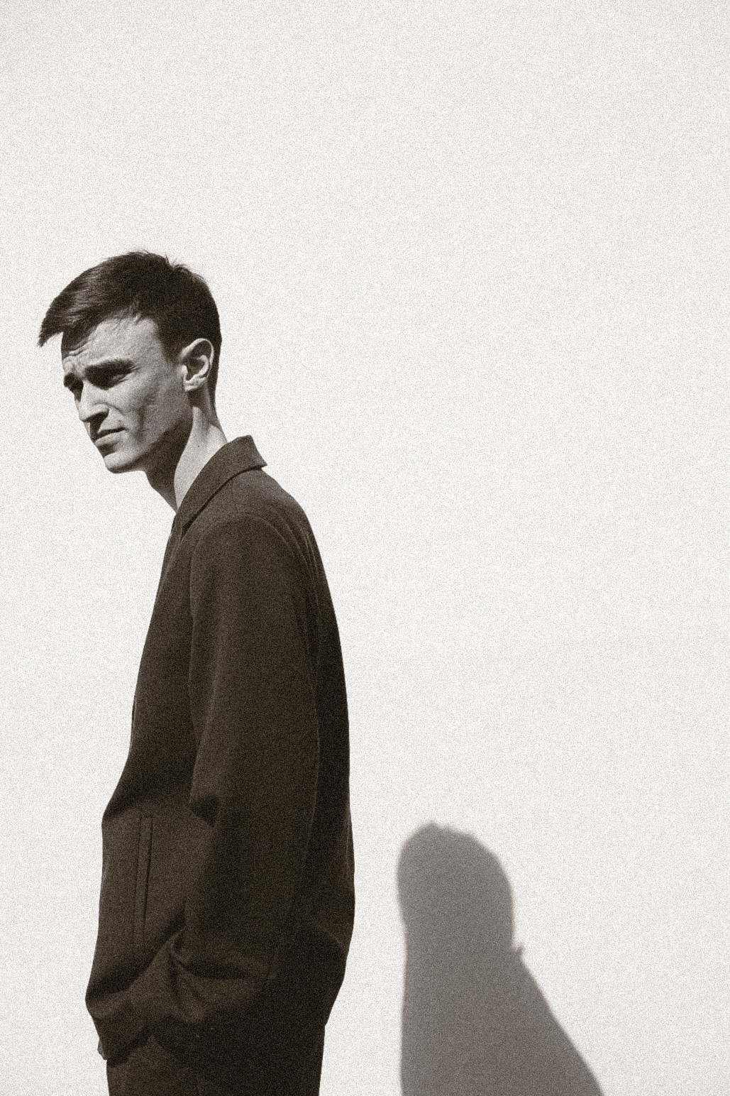 Андрей и Маша. Фотограф Нижний Новгород