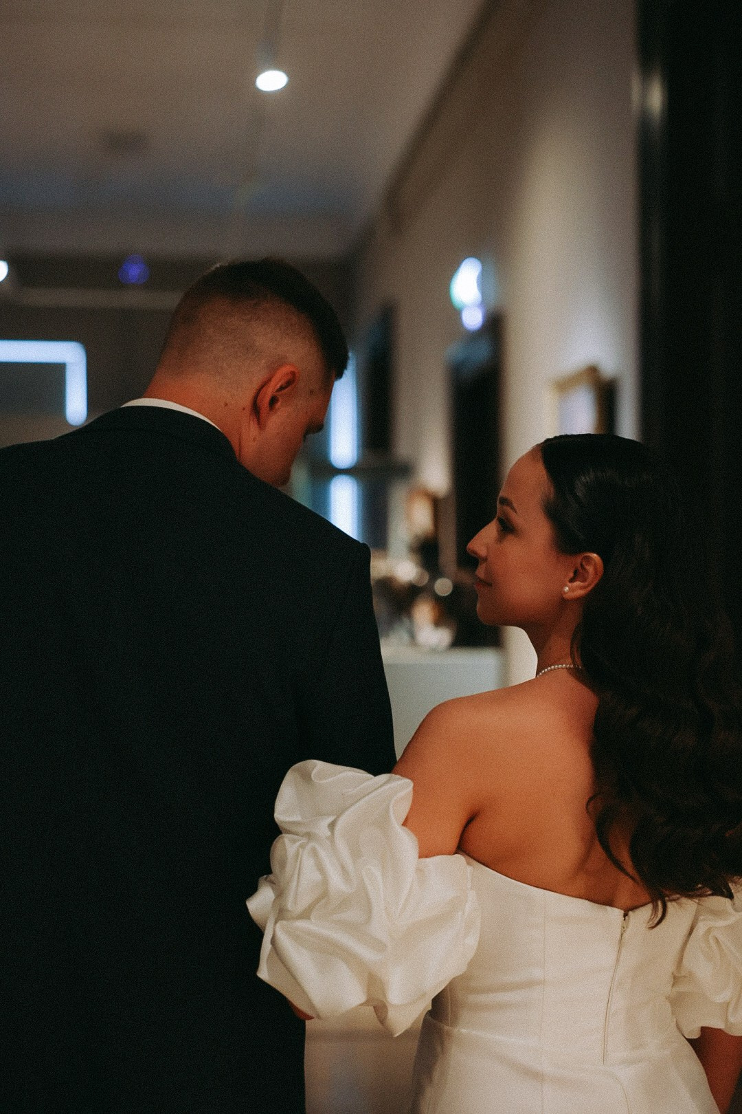 Руслан и Оксана. Фотограф Нижний Новгород