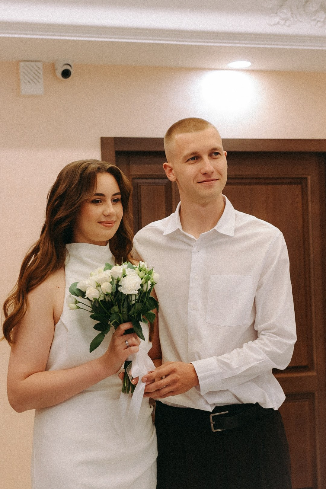 Сергей и Арина. Фотограф Нижний Новгород