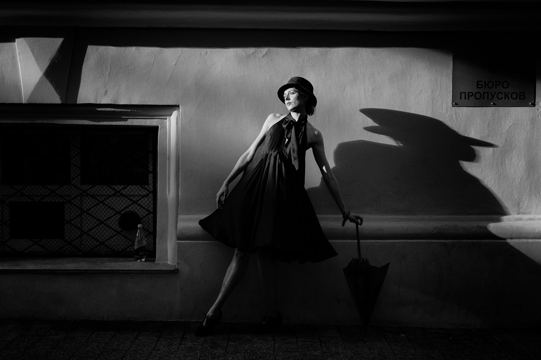 Профессиональная фотосъемка для бизнеса и личного бренда в Москве