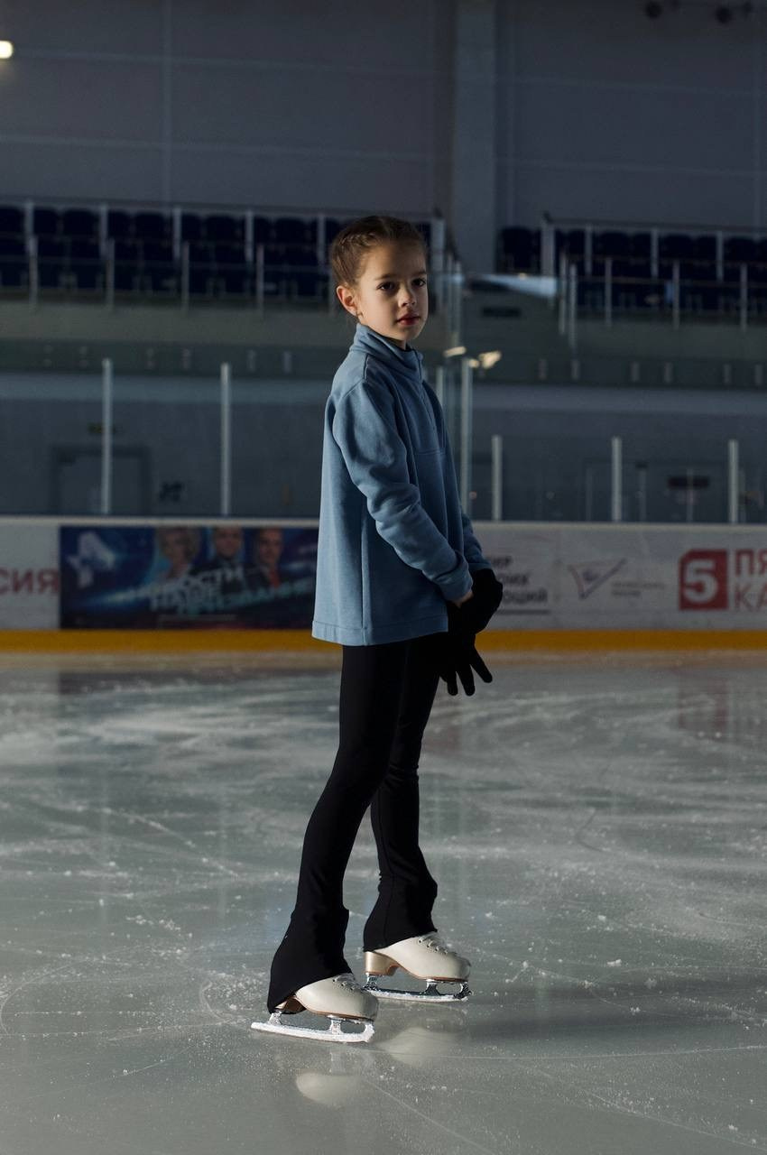 Спортивная съемка. Фотограф в Санкт-Петербурге Ольга Московкина