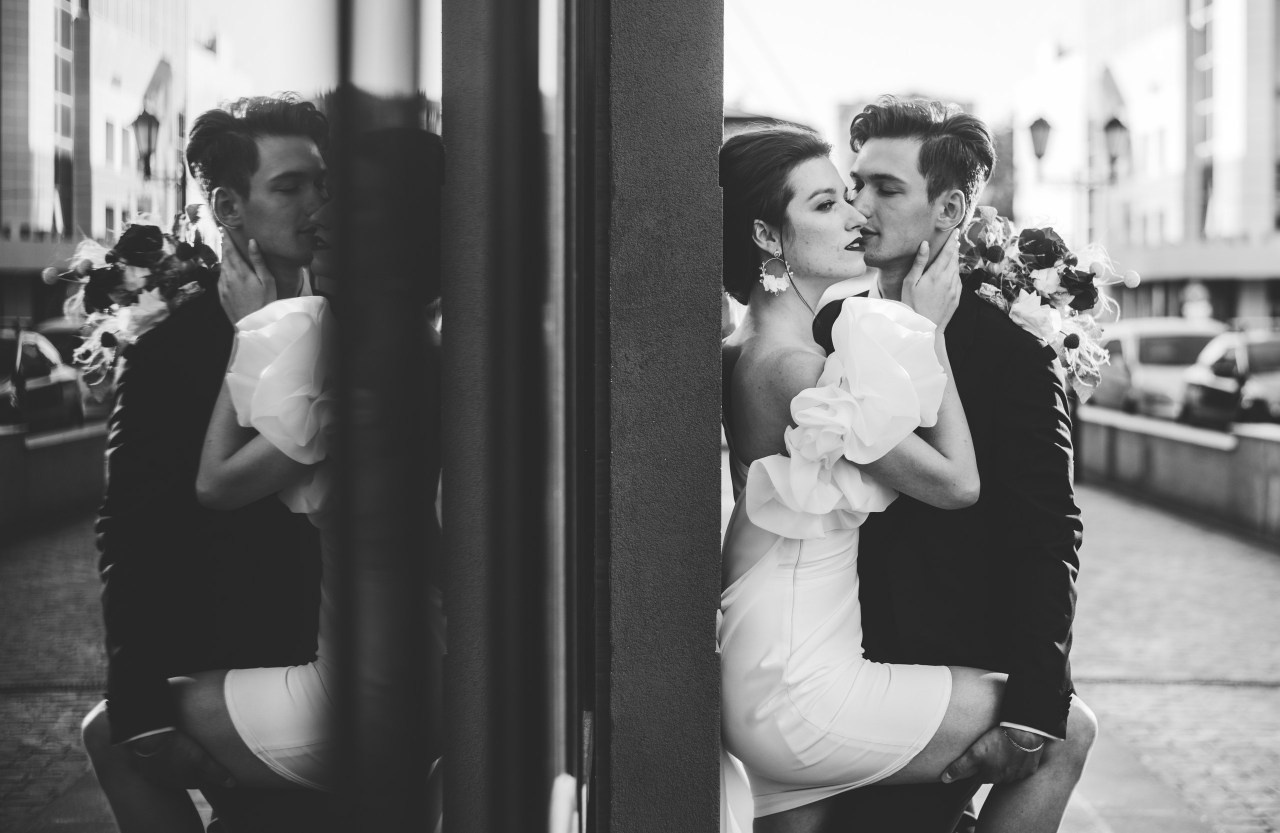 Свадьбы. Фотограф Elen S в Новосибирске