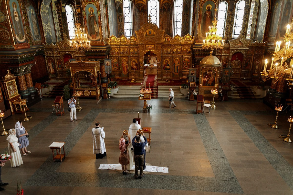 Венчание, Храм Успения Пресвятой Богородицы, где венчаться в санкт петербурге, в каком храме провести венчание спб, церкви для венчания, венчаться в санкт-петербурге спб, фотограф на венчание спб