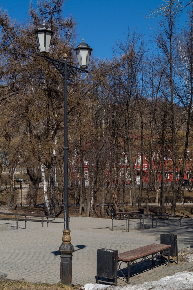 уличное фото