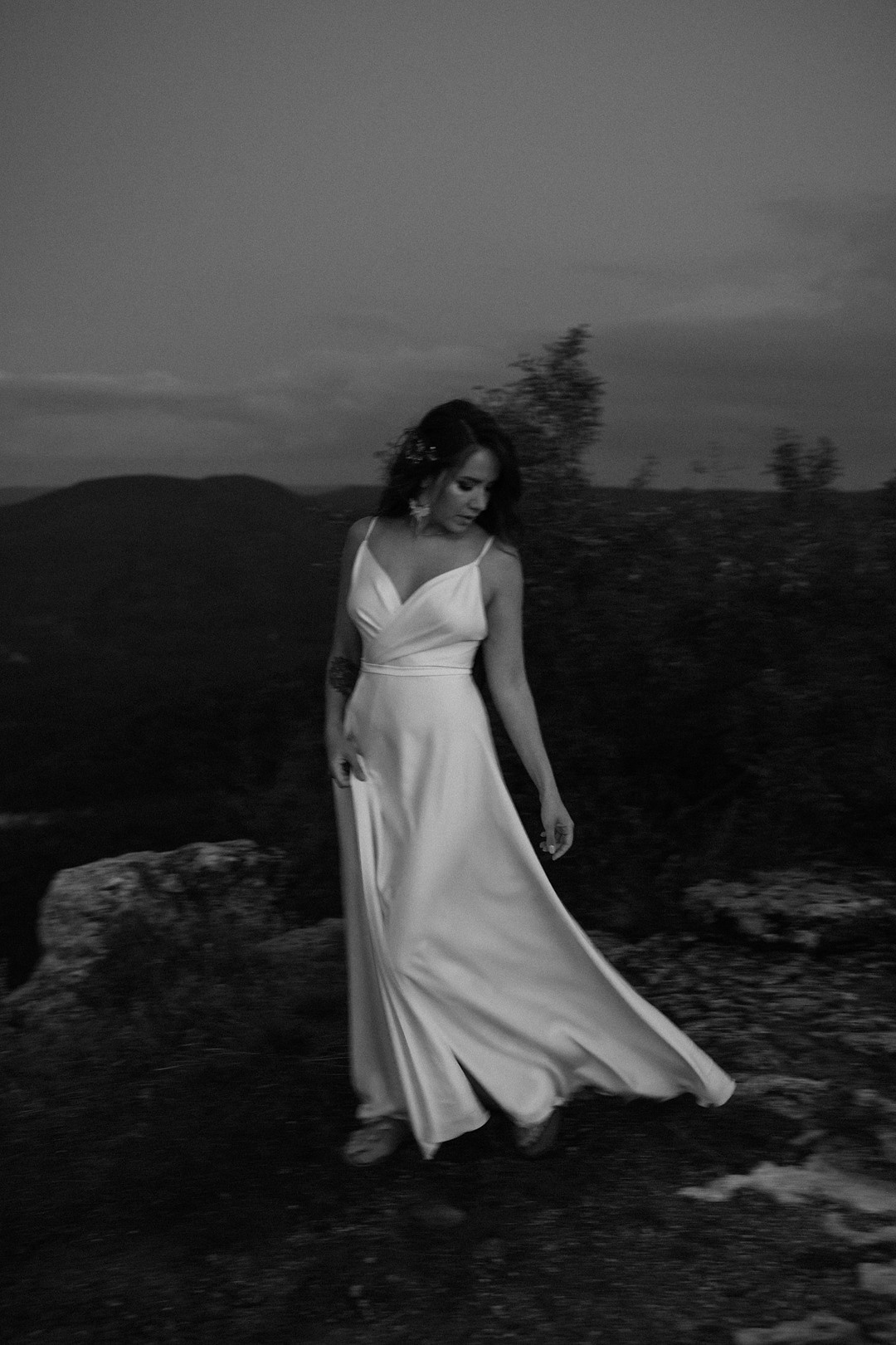 Sunset. Hochzeitsfotograf, Familienfotograf Stuttgart, Deutschland. Alex Popov