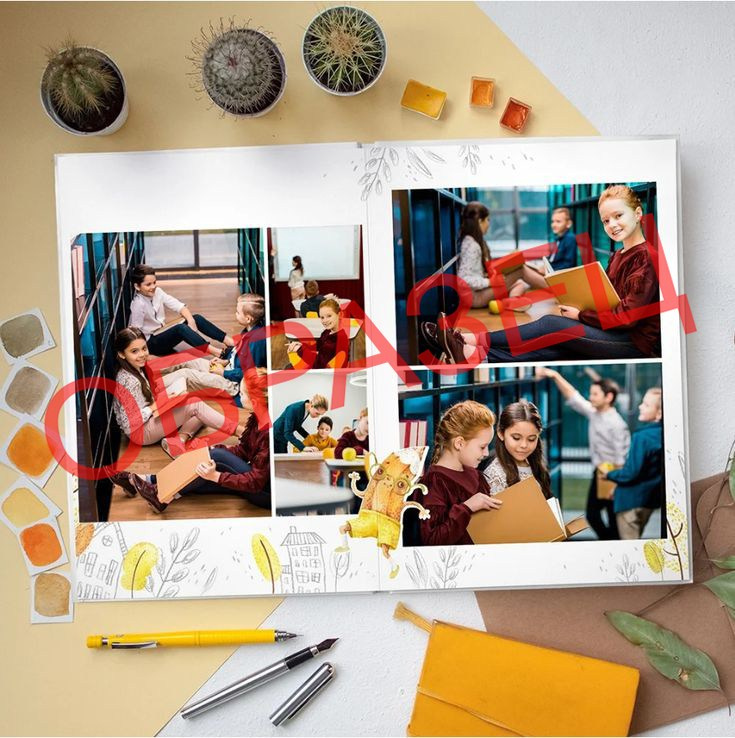 Альбом «Смешарики» (ссылка). Три Жирафа