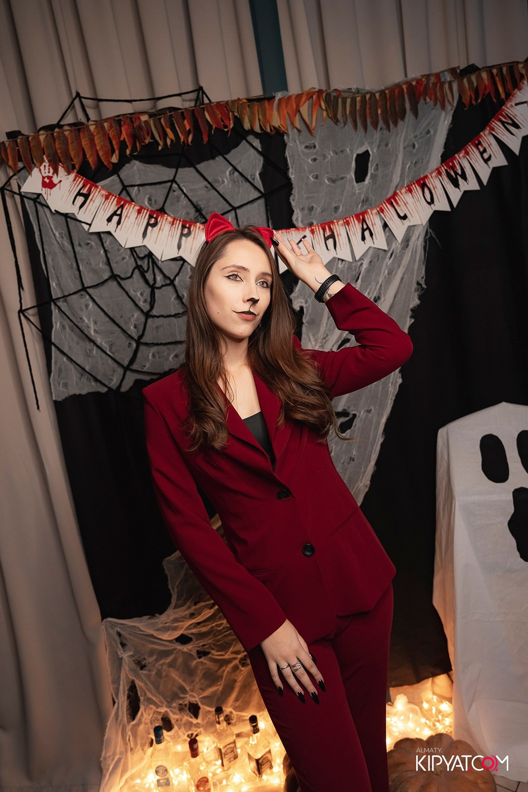 MODI RESTORANCHIK. КИПЯТКОМ АЛМАТЫ!