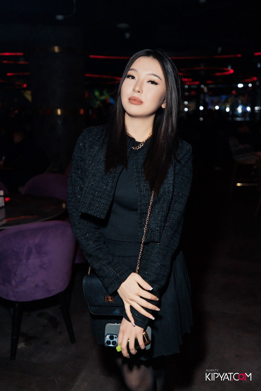 EVENT BAR. КИПЯТКОМ АЛМАТЫ!