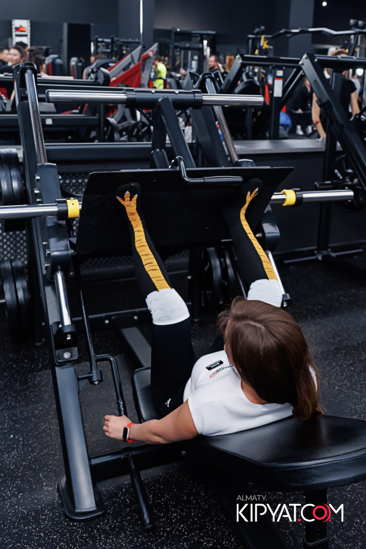 15 YEARS FITNESS BLITZ. КИПЯТКОМ АЛМАТЫ! Фотосъемка мероприятий в Алматы