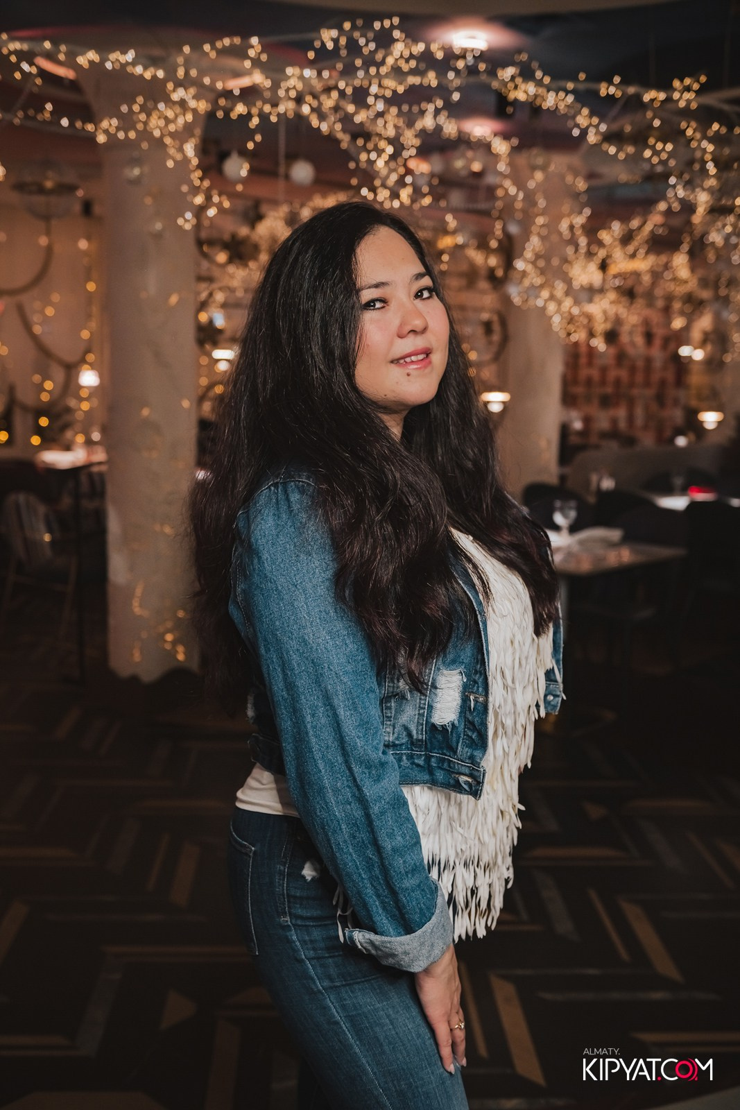 LATINO PARTY FORT VERNYI. КИПЯТКОМ АЛМАТЫ!