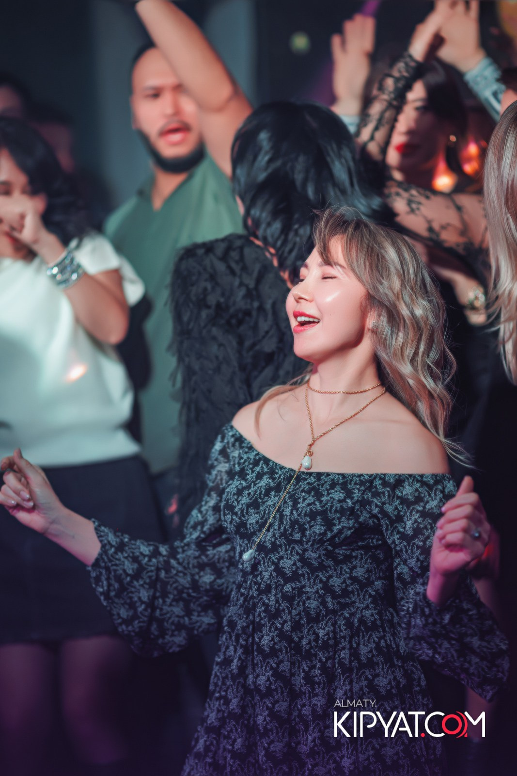 PATRIKI RESTAURANT. КИПЯТКОМ АЛМАТЫ!