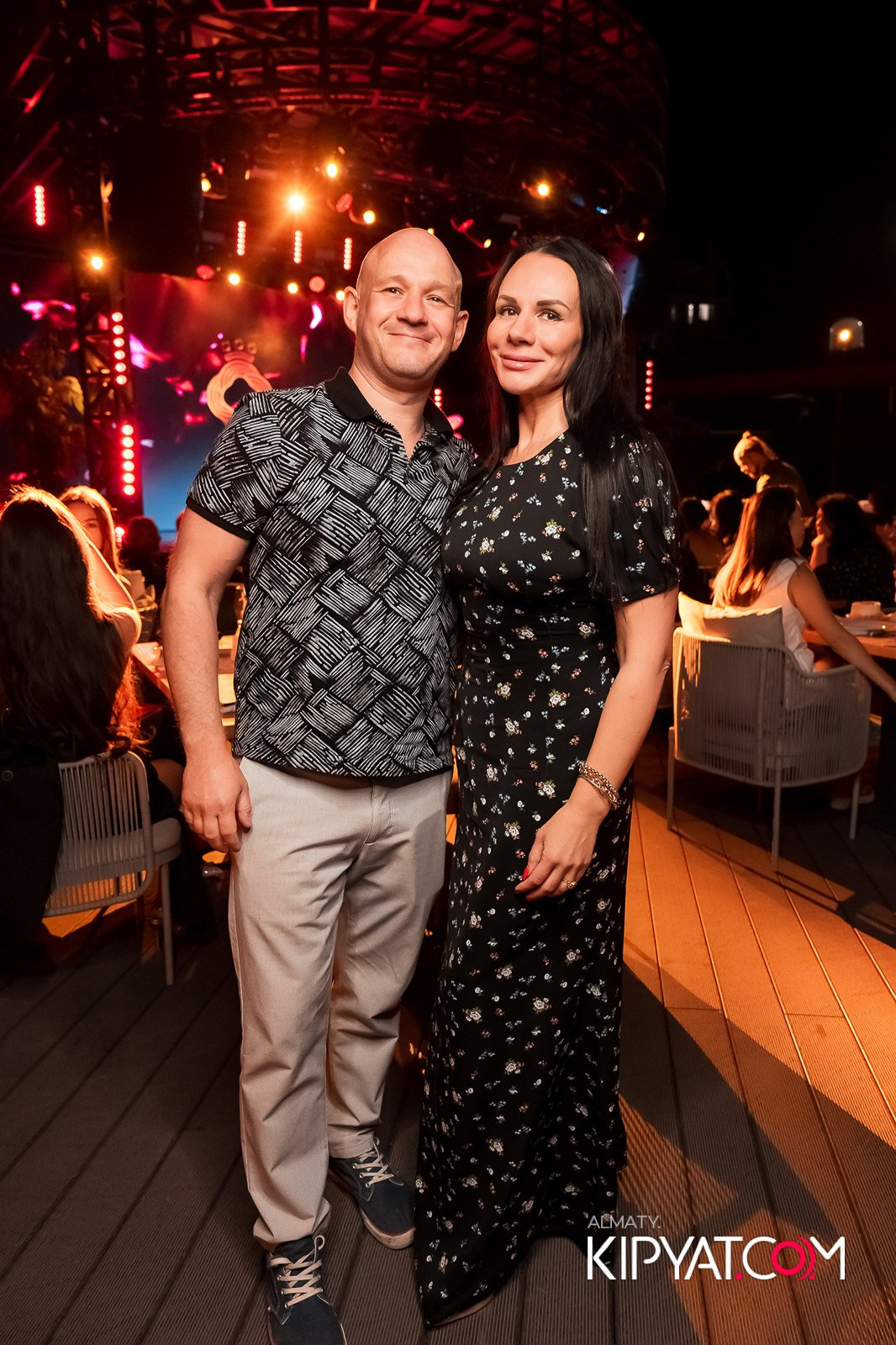 QUEEN. КИПЯТКОМ АЛМАТЫ!