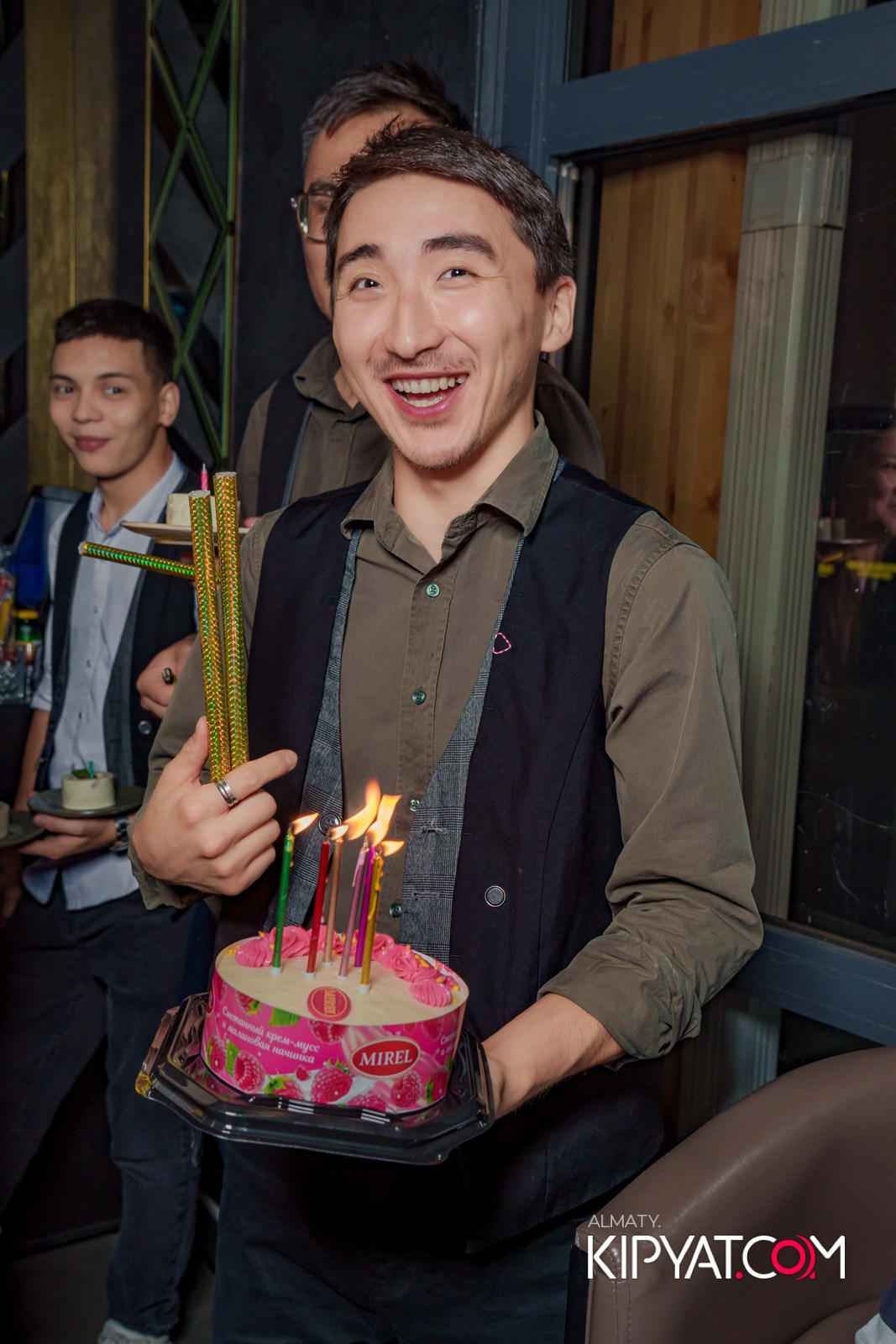 MOOD KARAOKE & TERRACE. КИПЯТКОМ АЛМАТЫ! Фотосъемка мероприятий в Алматы