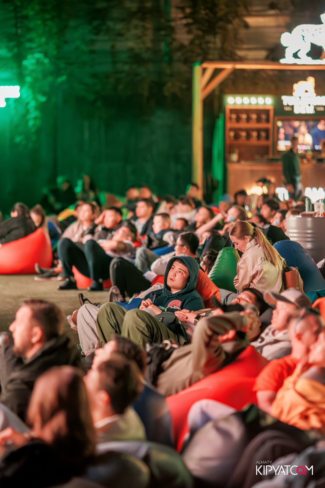 ФУТБОЛЬНЫЙ ФЕСТИВАЛЬ В VELVET SPORT VILLA. КИПЯТКОМ АЛМАТЫ!