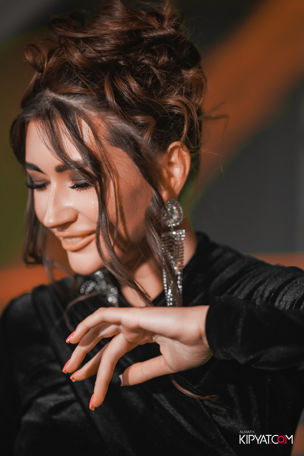 PATRIKI RESTAURANT. КИПЯТКОМ АЛМАТЫ!