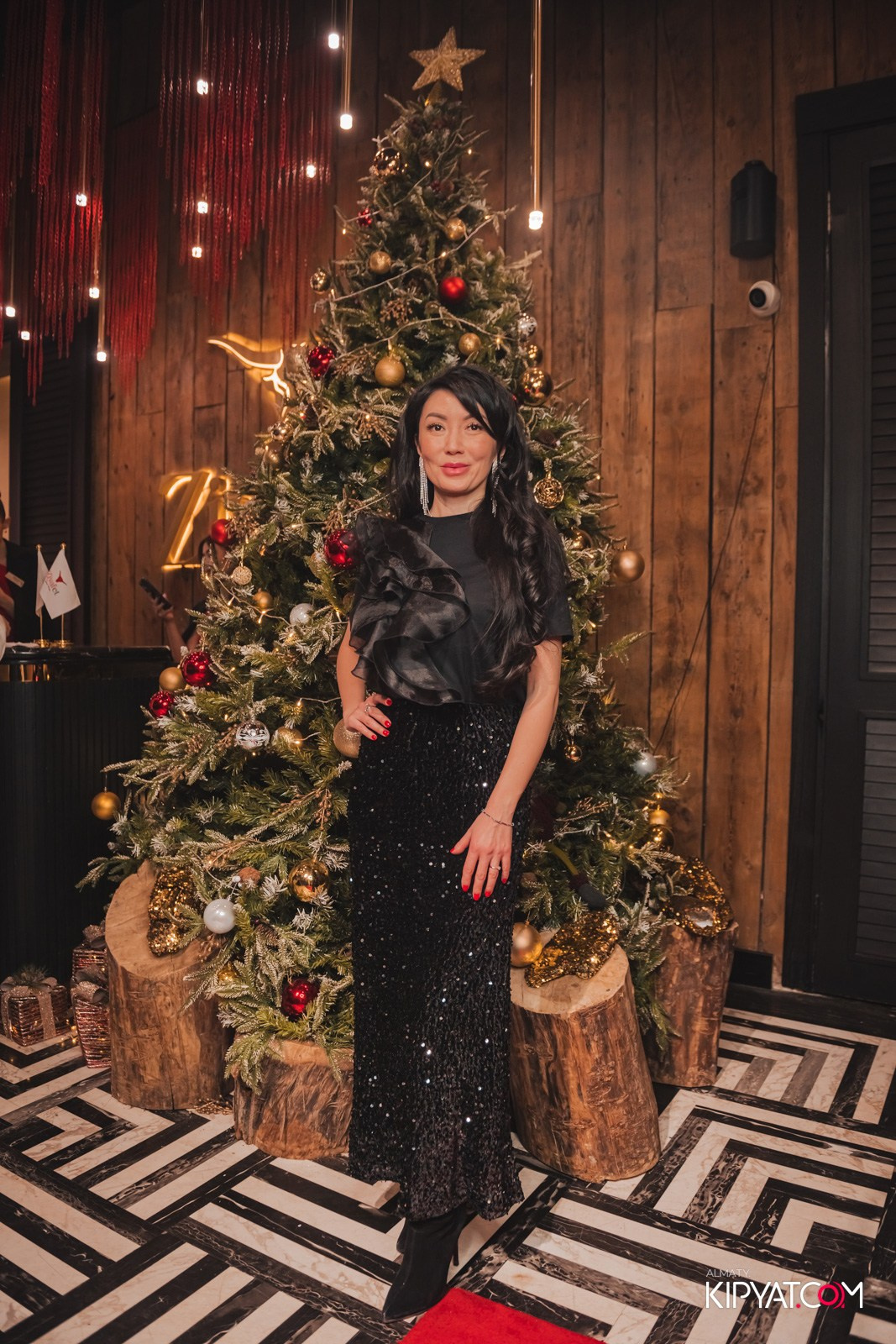 ZIYAFET MEAT HOUSЕ. КИПЯТКОМ АЛМАТЫ!