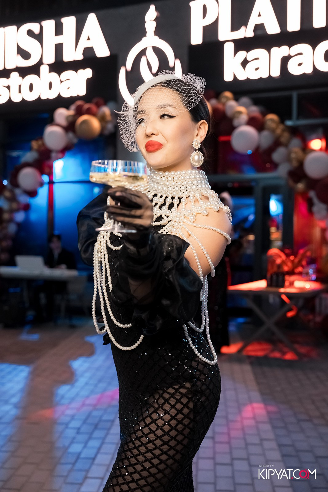 SHISHA PLATINUM. КИПЯТКОМ АЛМАТЫ!