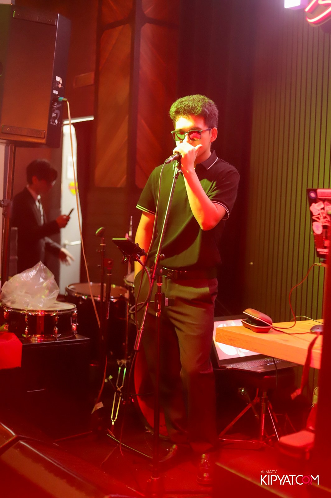 ПИНТА НА АЛТЫНСАРИНА. КИПЯТКОМ АЛМАТЫ! Фотосъемка мероприятий в Алматы