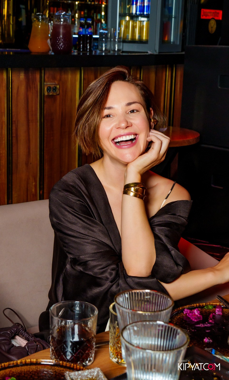 MOOD KARAOKE S TERRACE. КИПЯТКОМ АЛМАТЫ!