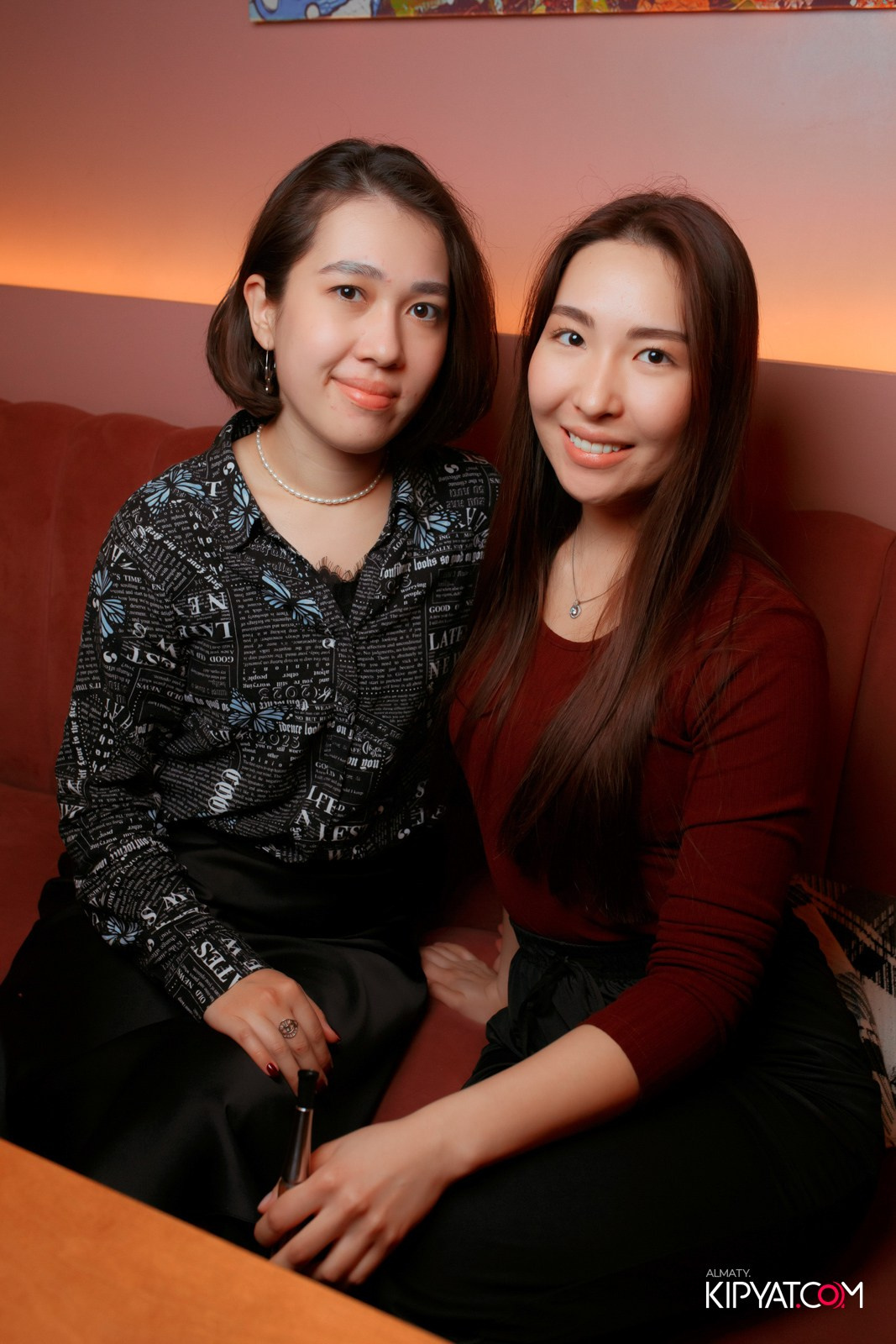 VICE CITY. КИПЯТКОМ АЛМАТЫ! Фотосъемка мероприятий в Алматы