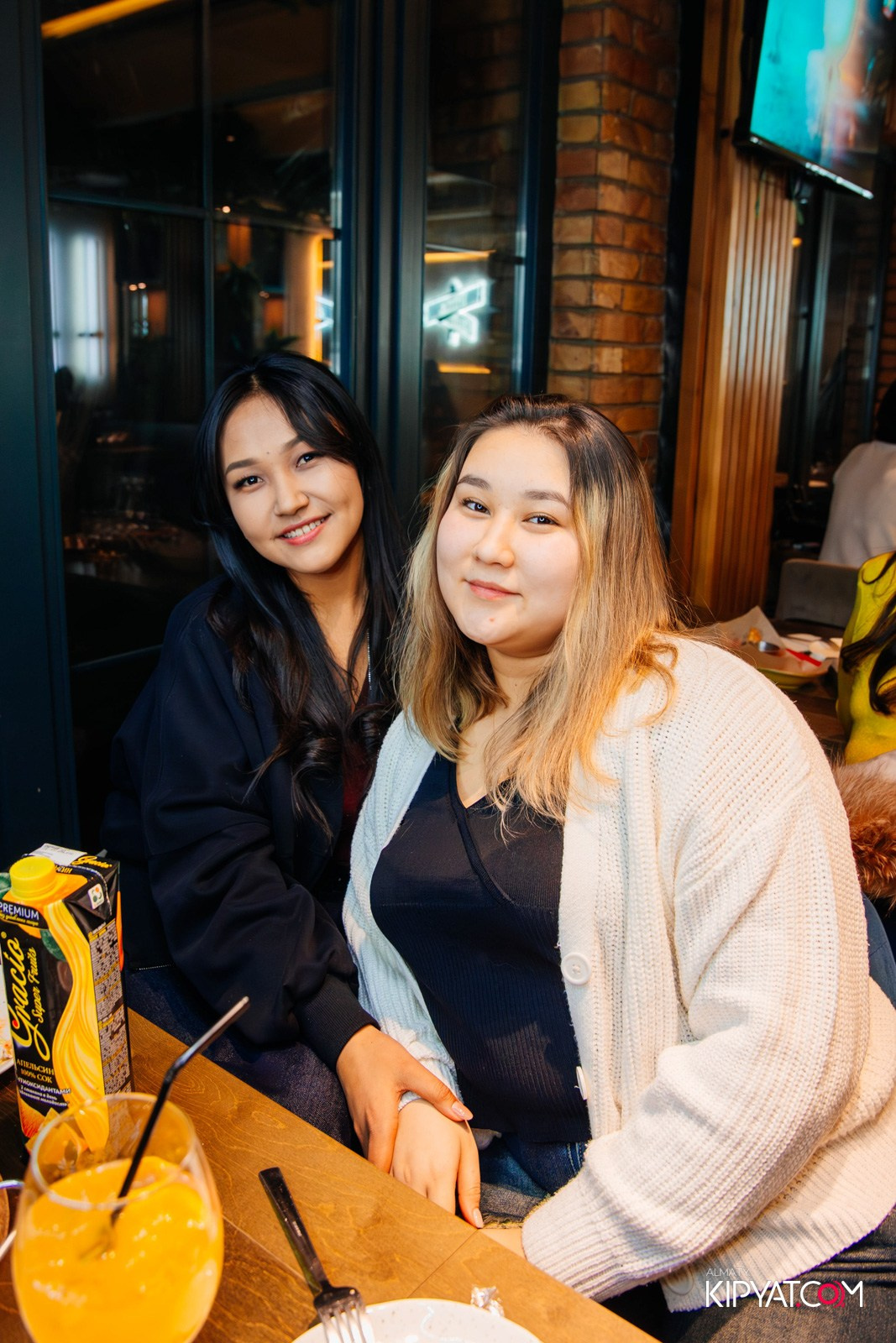 ПИНТА НА ГОГОЛЯ. КИПЯТКОМ АЛМАТЫ!