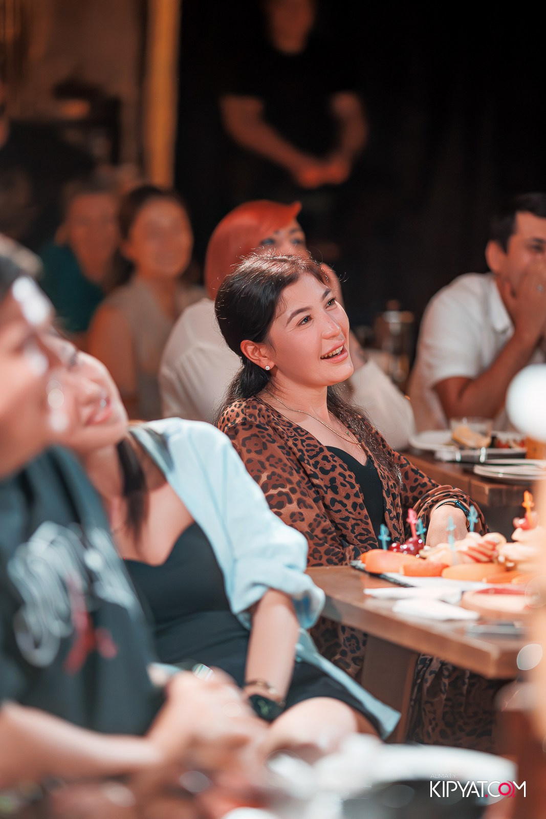 STAND UP КОНЦЕРТ АЛЕКСАНДА МЕРКУЛЬ. КИПЯТКОМ АЛМАТЫ!