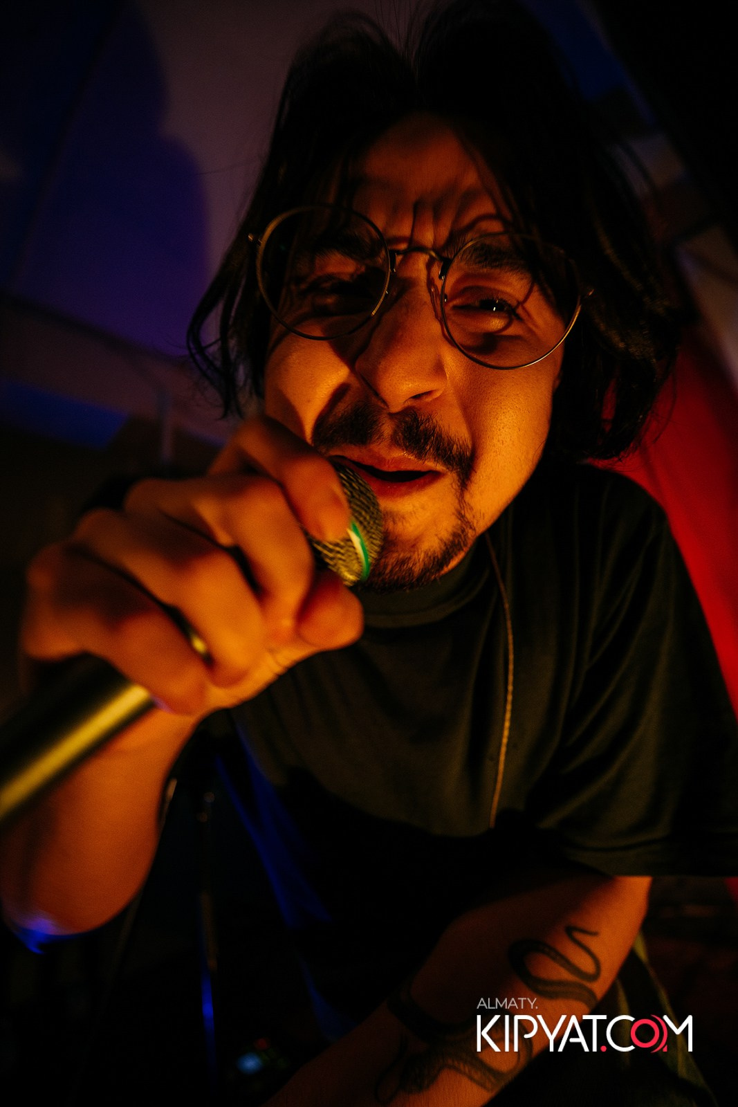 КОНЦЕРТ ГРУППЫ SARY В АЛМАТЫ. КИПЯТКОМ АЛМАТЫ!