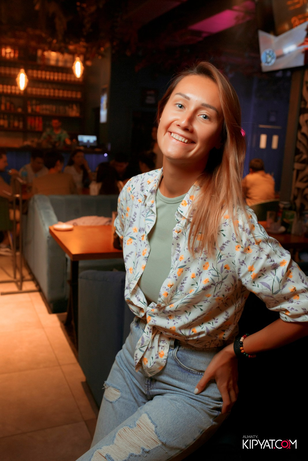 VICE CITY. КИПЯТКОМ АЛМАТЫ!