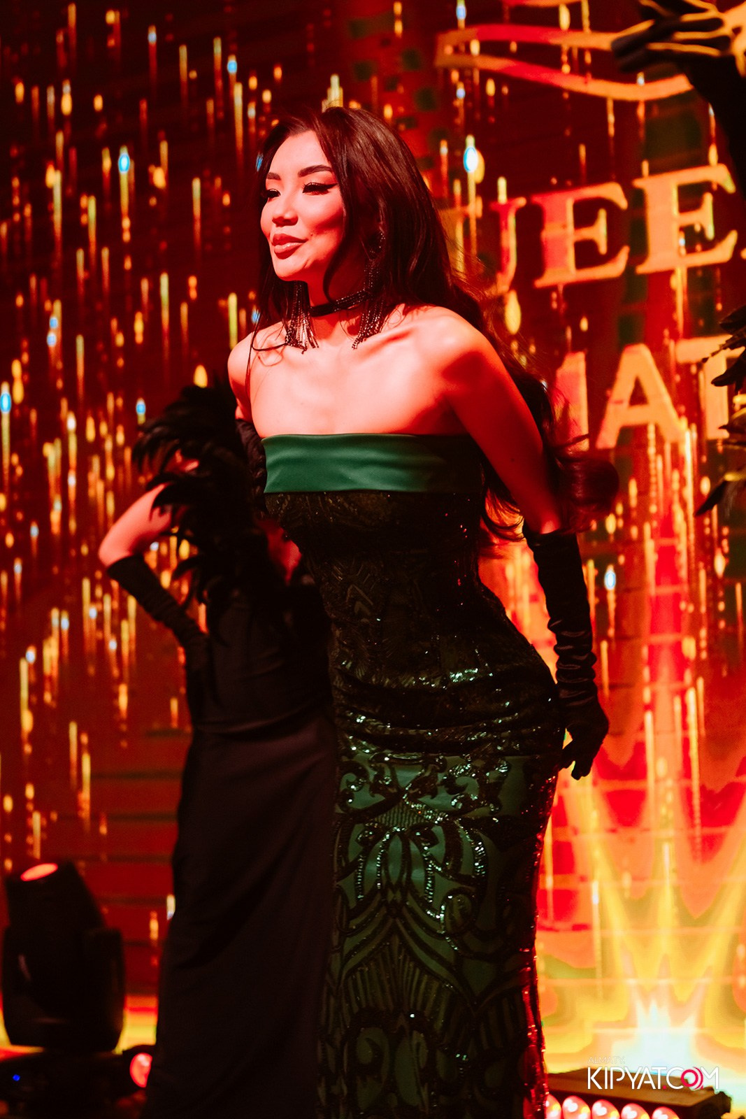 QUEEN. КИПЯТКОМ АЛМАТЫ!