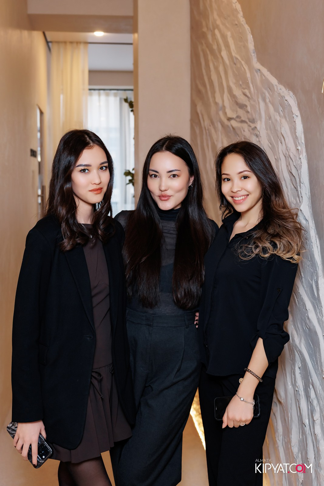 SYNERGY DANCE PROJECT. КИПЯТКОМ АЛМАТЫ!